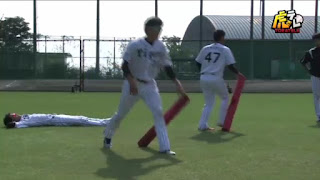 阪神 藤浪晋太郎