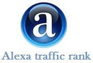 Alexa Rank