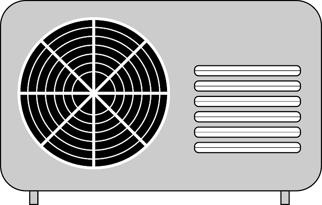 Condenser Unit