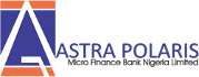 IT Officer at Astra Polaris MF Bank