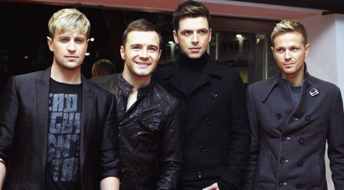 Terjemahan Lirik Lagu We Are One ~ Westlife 