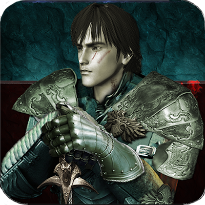 Crimson Warden: Clash of Kingdom Open World 3D RPG v0.07 Mod Apk (Money)