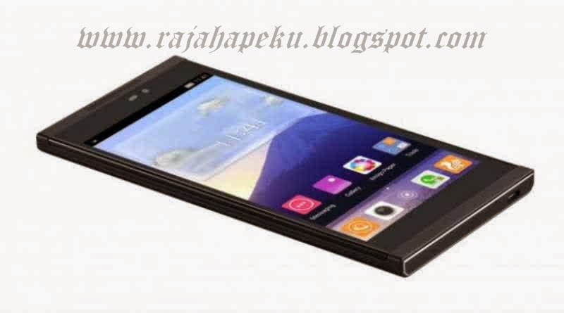 Harga Gionee Elife 5.1 Terbaru Dan Spesifikasi Terlengkap, Kecanggihan Teknologi Layar Super AMOLED Full HD