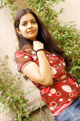 Swathi Latest Cute Pics