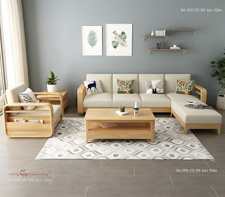 Catalogue xưởng sofa luxury