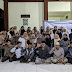 Departmen Keagamaan Peringati Nuzulul Qur'an dengan Buka Bersama dan Khataman