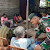 Satgas Yonif MR 411/Pdw Kostrad Laksanakan Pengobatan Keliling di Perbatasan RI-PNG