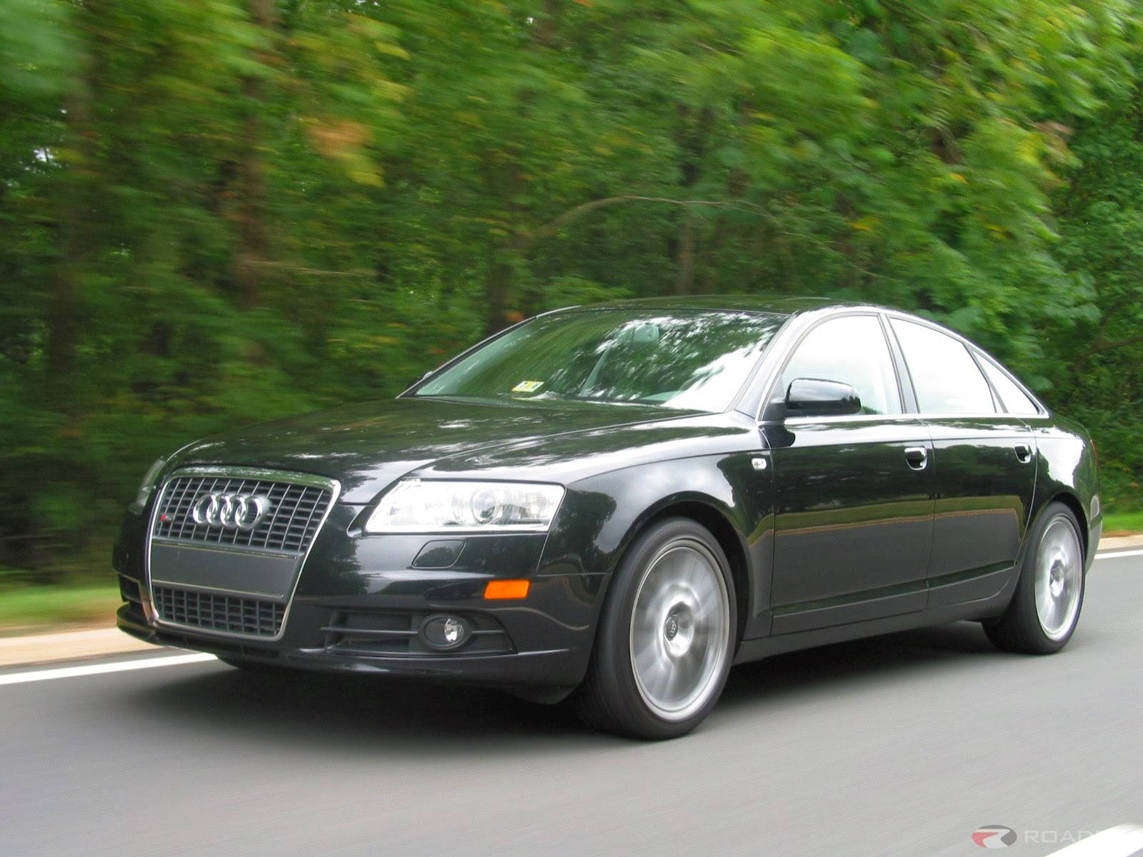 Audi A6 Audi A6
