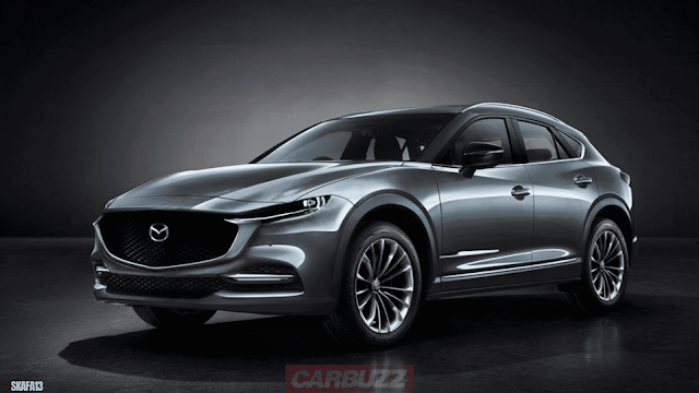 مازدا cx9 2023 سعر ومواصفات : هل تستحق Mazda cx9 2023 الشراء ؟