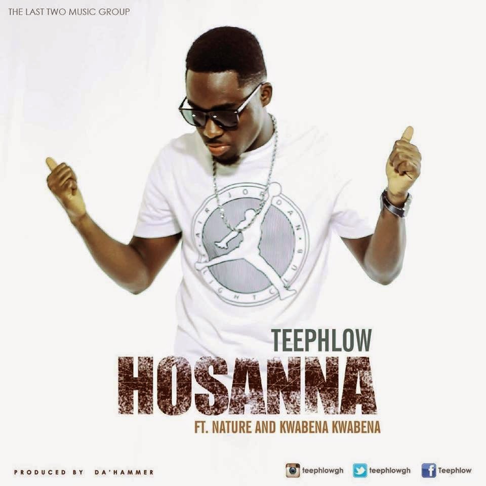Teephlow - Hosanna - blissgh