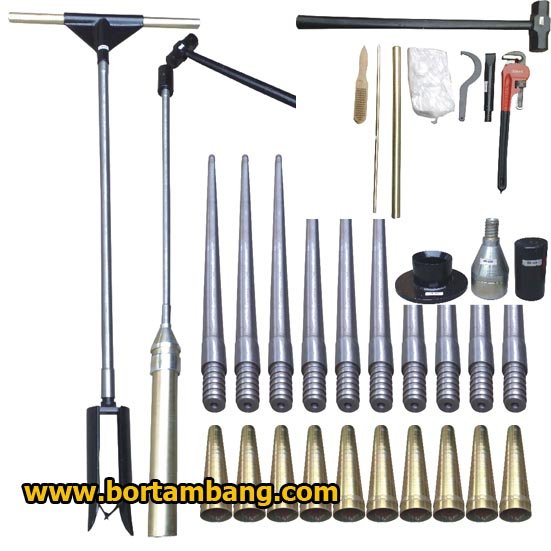 Auger Set5