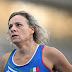 Italian Sprinter Valentina Petrillo to Make History as First Openly Transgender Athlete at Paris 2024 Paralympics