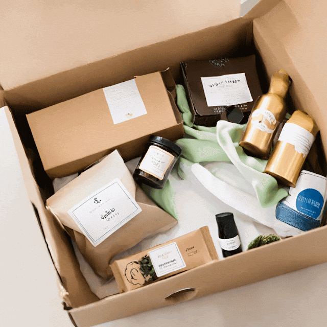 Best Subscription Boxes for Gift