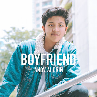 MP3 download Anov Aldrin & NSG - Boyfriend - Single iTunes plus aac m4a mp3