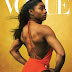 Ripped Muscles and Strong Calves, Simone Biles Stuns in Vogue’s Latest Issue