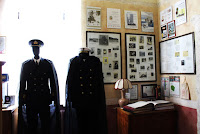 Muzeum admirała J. Unruga w Sielcu