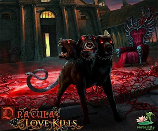 Dracula: Love Kills Collector's Edition [FINAL]