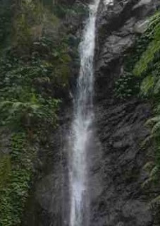 wisata curug cilember puncak bogor