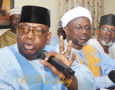 2019: Oshiomhole a disaster – Sen. Hanga speaks on Atiku defeating Buhari in North