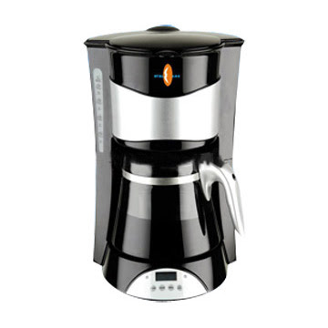  Coffee Maker on Automatic Coffee Maker  The Best Coffee Maker   A Free Coffee Maker