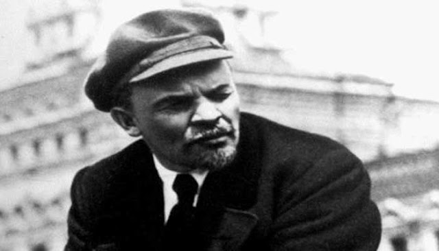 Vladimir Lenin