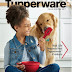 Catalogue Tupperware Flyer December, 2017 Canada