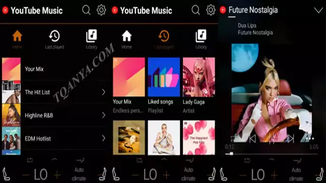 download youtube music premium mod 2024 for free
