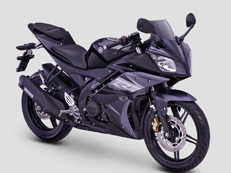 Motor Yamaha R15 Buatan Indonesia Bakal Diekspor