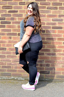 Leggings Plus Size, los mejores aliados para nuestra silueta