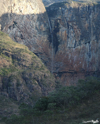 Conceição do Mato Dentro, Minas Gerais, Caminho dos Diamantes, Estrada Real, Cachoeira do Tabuleiro, Parque Natural Municipal do Tabuleiro