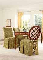 Autumn Dining Chair Cover3