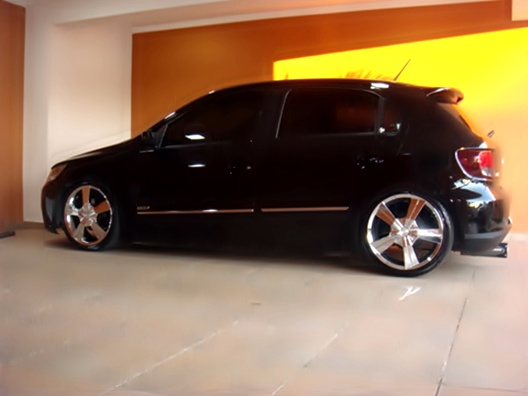  Carros tuning Volkswagen GOL Tuningtunadorebaixadomodificado Com Rodas 