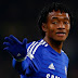 Juan Cuadrado Officially Loaned to Juventus