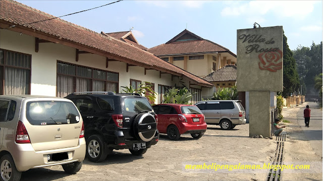 Obyek Wisata Alam Murah Meriah di Bandung Barat