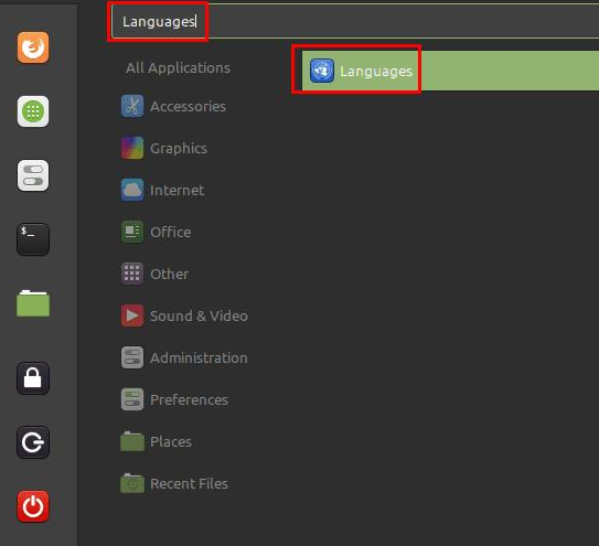 Linux Mint: How to Add or Remove Language Packs
