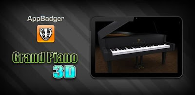 Grand Piano 3D v1.2 APK