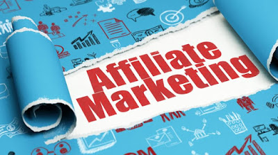 What Is Affiliate Marketing