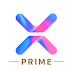 X Launcher Prime 1.4.7 Cracked Apk