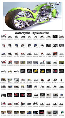 Motorbikes wallpapers