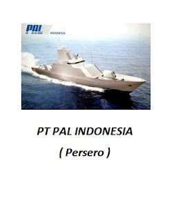 Lowongan Kerja PT PAL Indonesia