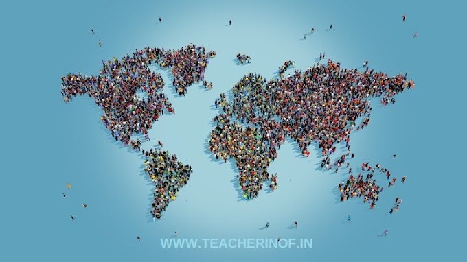 WORLD POPULATION: నవంబర్ 15 నాటికి ప్రపంచ జనాభా ఎంత?
