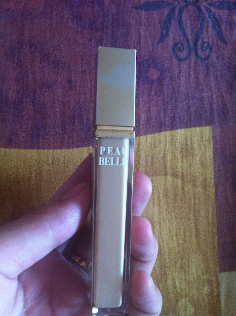 Peau Belle Concealer. Review.