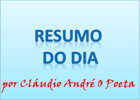 QUER SABER AGORA? LEIA AS INFORMAÇÕES QUE VOCÊ DESEJA SABER