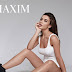 Amy Jackson Poses For Maxim India (Jan 2017)