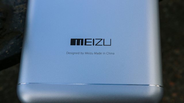 Hình ảnh thực tế Meizu MX5 khiến người dùng mê mẩn