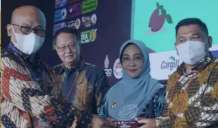 Berau Regency Government and YKAN collaborate to foster farmers to improve cocoa quality