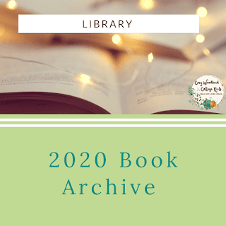 Picture of 2020 book archives