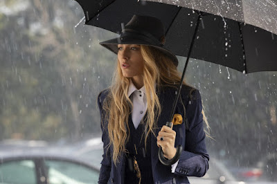 Blake Lively A Simple Favor 2018