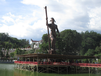 Makale Plaza Toraja