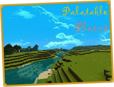 [Texture Packs] Pavilion Texture Pack for Minecraft 1.6.2/1.6.1